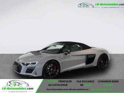Audi R8 Spyder V10 5.2 FSI 570 BVA