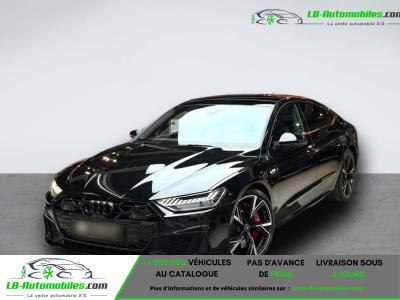 Audi S7 Sportback TDI V6 344 ch BVA Quattro