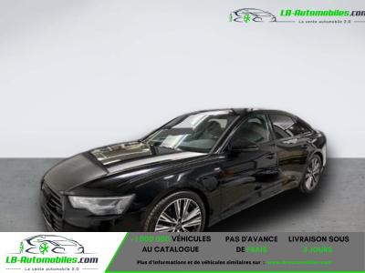 Audi A6 35 TDI 163 ch BVA