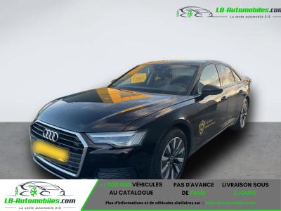 Audi A6 35 TDI 163 ch BVA