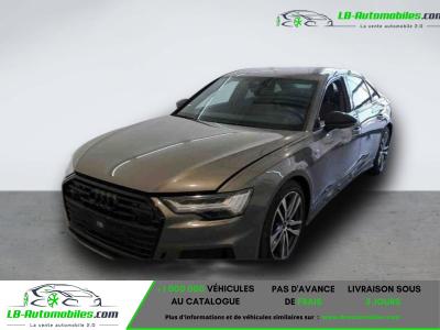 Audi A6 35 TDI 163 ch BVA