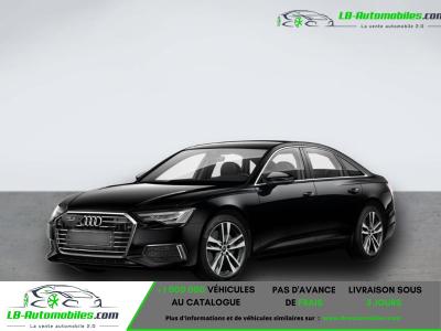 Audi A6 45 TDI 231 ch BVA Quattro