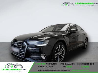 Audi A6 40 TDI 204 ch BVA Quattro