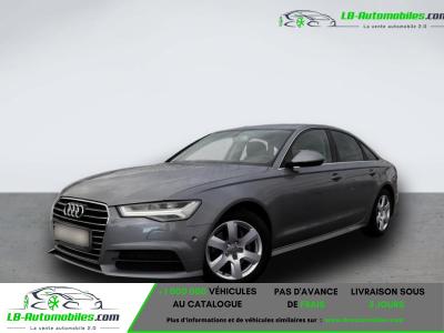 Audi A6 1.8 TFSI  190 BVA