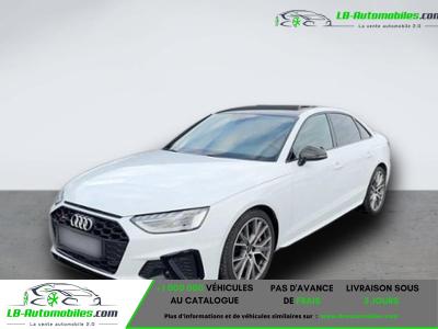 Audi S4 V6 3.0 TDI 341 BVA Quattro