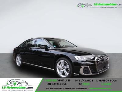 Audi A8 60 TFSIe 462 ch BVA Quattro