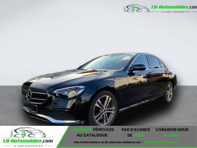 Mercedes Classe E 220 d BVA