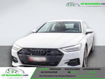 Audi A7 Sportback 45 TFSI 265 BVA