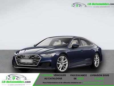 Audi A7 Sportback 45 TFSI 265 BVA