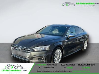 Audi S5 Sportback V6 3.0 TFSI 354 BVA Quattro