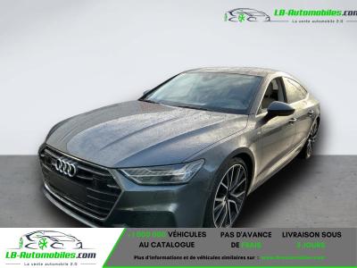 Audi A7 Sportback 55 TFSI 340 BVA Quattro