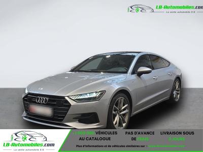 Audi A7 Sportback 50 TDI 286 BVA Quattro