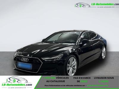 Audi A7 Sportback 50 TDI 286 BVA Quattro