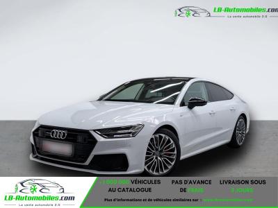 Audi A7 Sportback 55 TFSIe 367 BVA Quattro