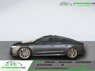 Audi A7 Sportback 50 TFSIe 299 BVA Quattro