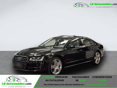 Audi A8 V8 4.0 TFSi  435 Quattro