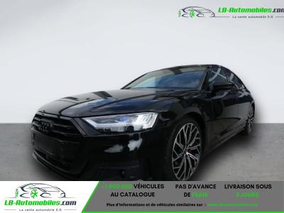 Audi A8 55 TFSI 340 BVA Quattro