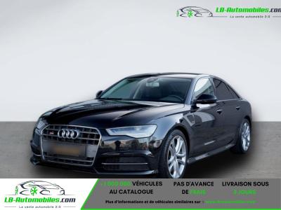 Audi S6 V8 4.0 TFSI  450 Quattro BVA