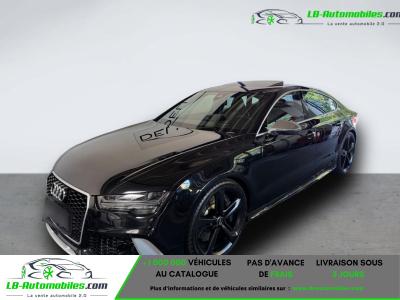 Audi RS7 Sportback V8 4.0 TFSI  560