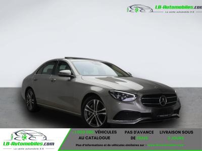 Mercedes Classe E 300 BVA