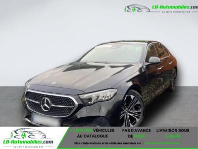 Mercedes Classe E 200 BVA