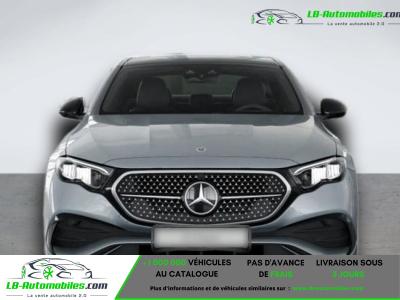 Mercedes Classe E 220 d BVA 4MATIC