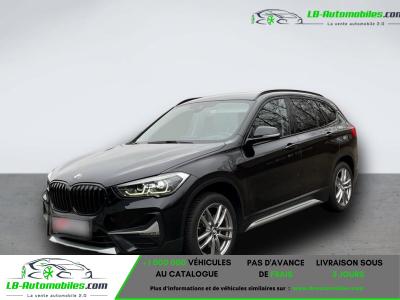 BMW X1 sDrive 18d 150 ch BVA