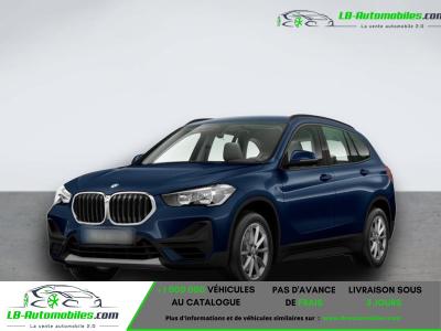BMW X1 sDrive 18i 140 ch