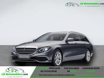 Mercedes Classe E Break 400d BVA 4-Matic