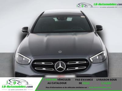 Mercedes Classe E Break 400d BVA 4-Matic