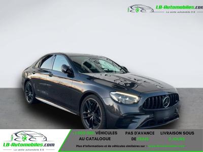 Mercedes Classe E 53 AMG BVA 4-Matic+