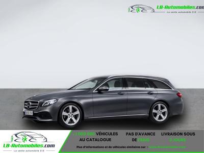 Mercedes Classe E Break 400 BVA 4-Matic