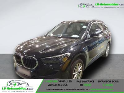 BMW X1 sDrive 16d 116 ch