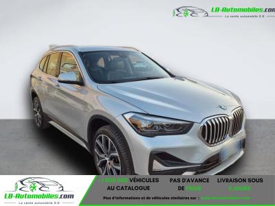 BMW X1 sDrive 16d 116 ch