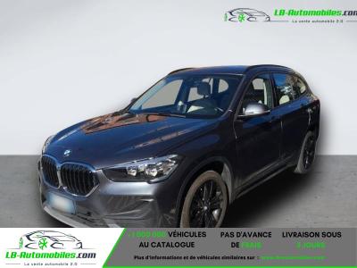 BMW X1 sDrive 16d 116 ch