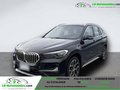 BMW X1 sDrive 16d 116 ch BVA