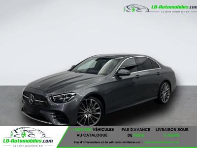 Mercedes Classe E 400 d BVA 4-Matic
