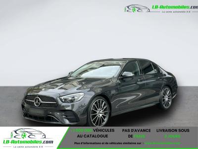 Mercedes Classe E 400 d BVA 4-Matic
