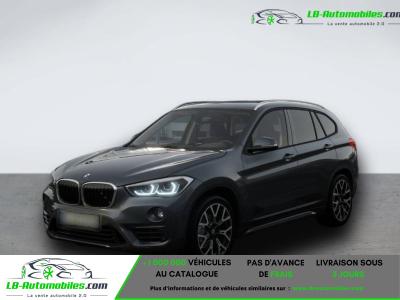 BMW X1 xDrive 18d 150 ch BVA