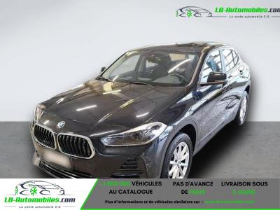 BMW X2 sDrive 18d 150 ch BVM