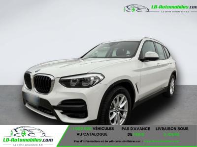 BMW X3 xDrive20d 190ch BVA