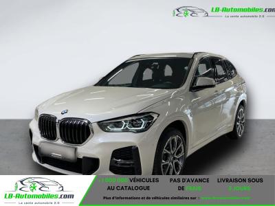 BMW X1 xDrive 25d 231 ch BVA