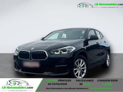 BMW X2 sDrive 16d 116 ch BVM