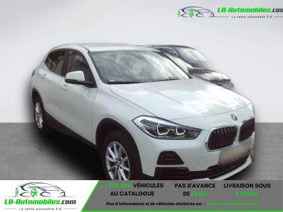 BMW X2 xDrive 25d 231 ch BVA