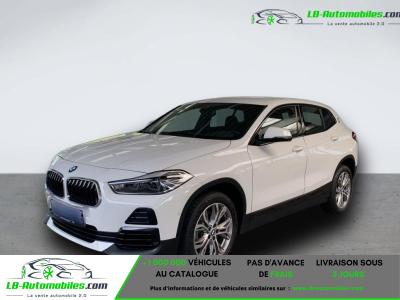 BMW X2 sDrive 18i 140 ch BVM