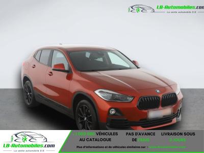 BMW X2 xDrive 20i 192 ch BVA