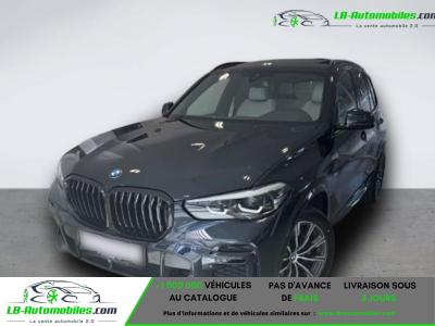 BMW X5 xDrive40d 340 ch BVA