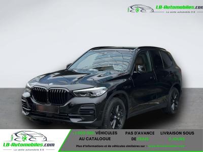 BMW X5 xDrive40i 333 ch BVA