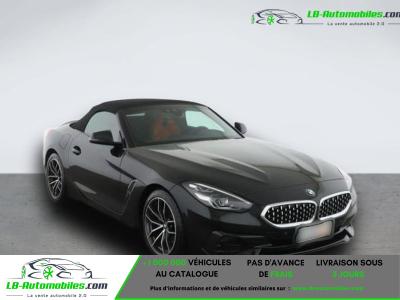 BMW Z4 sDrive 20i 197 ch BVA