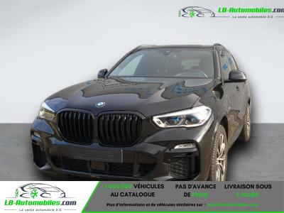 BMW X5 xDrive25d 231 ch BVA